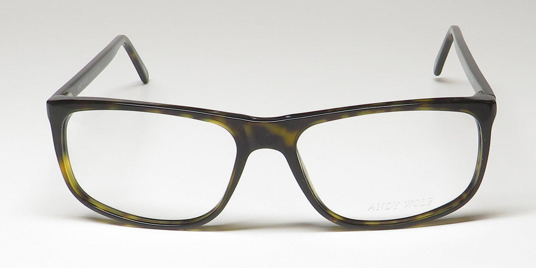 Andy Wolf 4529 Eyeglasses
