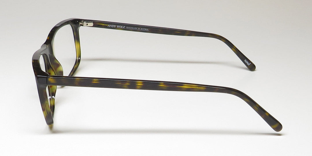Andy Wolf 4529 Eyeglasses