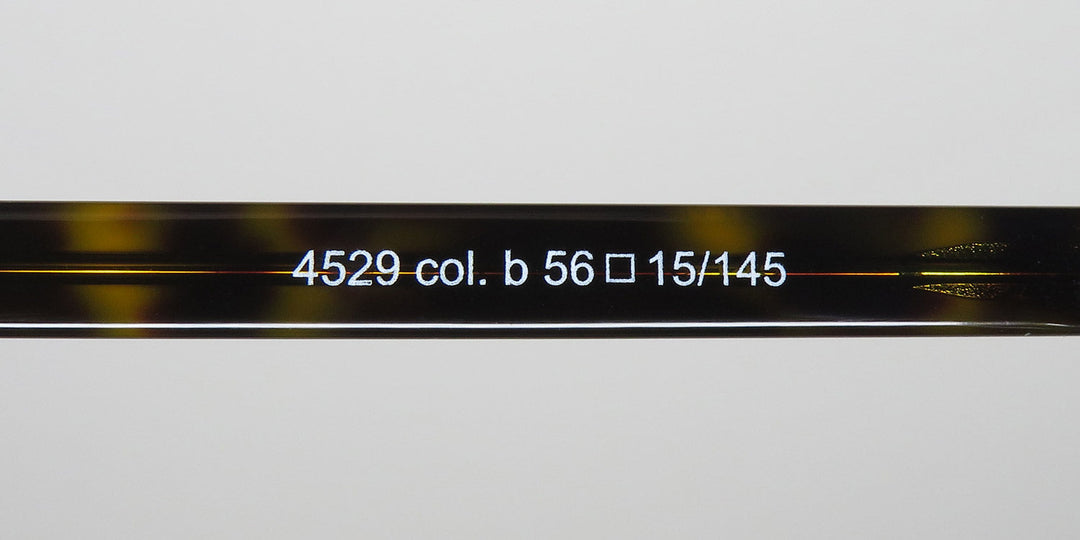 Andy Wolf 4529 Eyeglasses