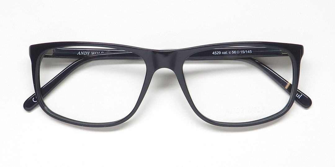 Andy Wolf 4529 Eyeglasses