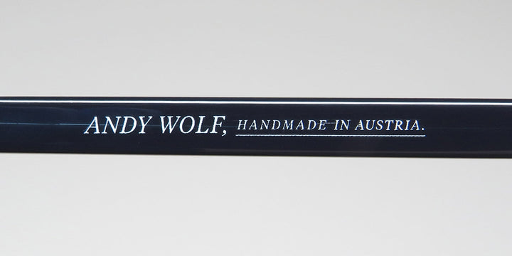 Andy Wolf 4529 Eyeglasses