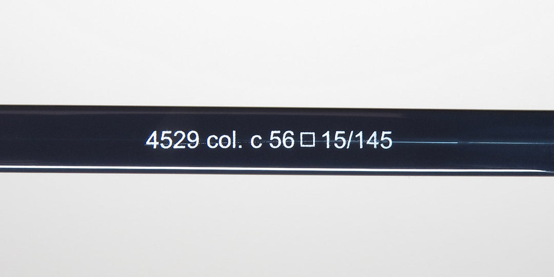 Andy Wolf 4529 Eyeglasses