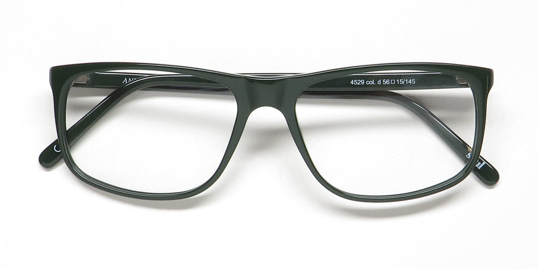 Andy Wolf 4529 Eyeglasses