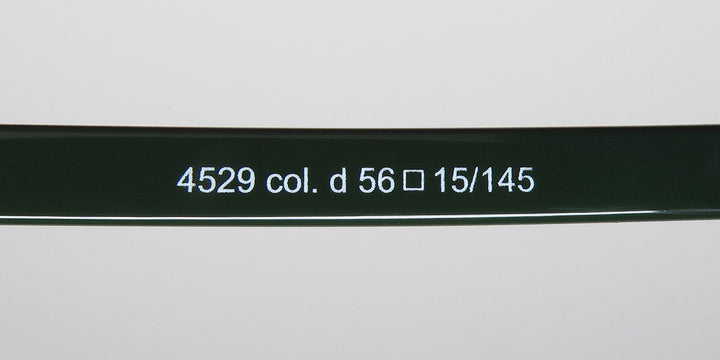 Andy Wolf 4529 Eyeglasses