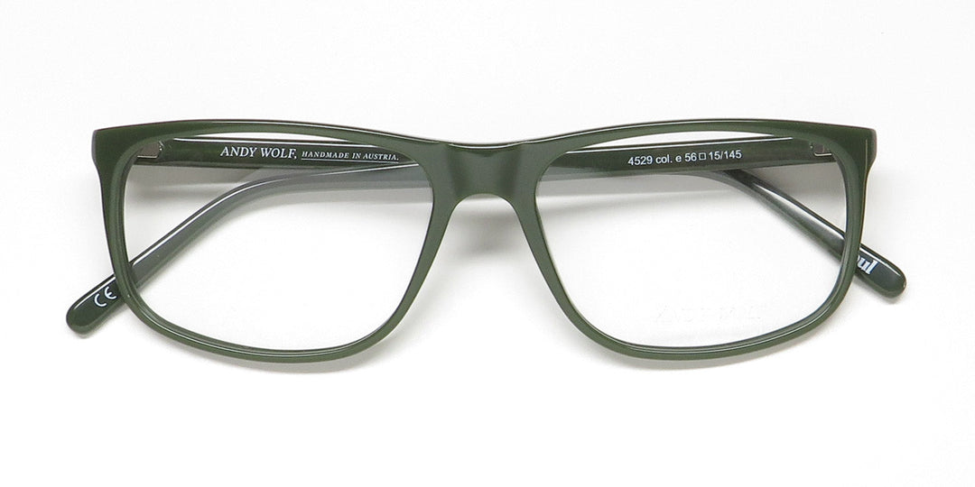 Andy Wolf 4529 Eyeglasses