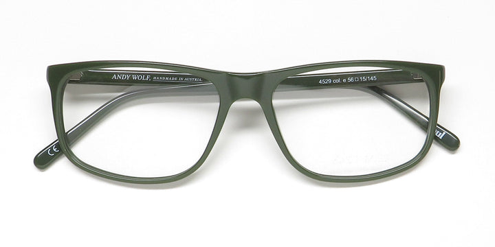 Andy Wolf 4529 Eyeglasses