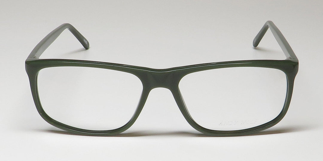 Andy Wolf 4529 Eyeglasses