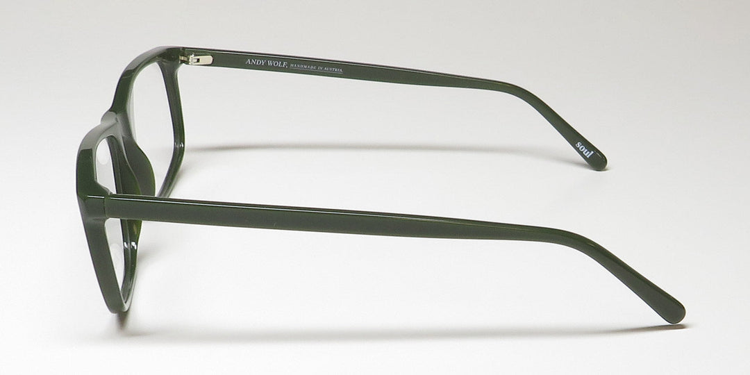 Andy Wolf 4529 Eyeglasses