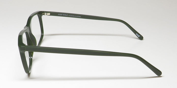 Andy Wolf 4529 Eyeglasses