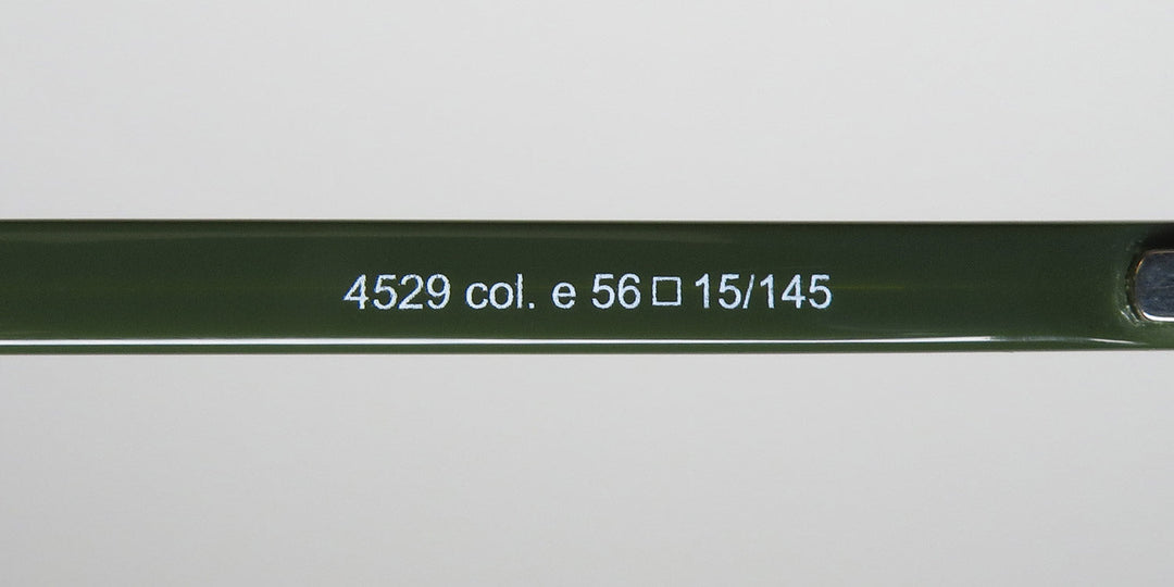 Andy Wolf 4529 Eyeglasses