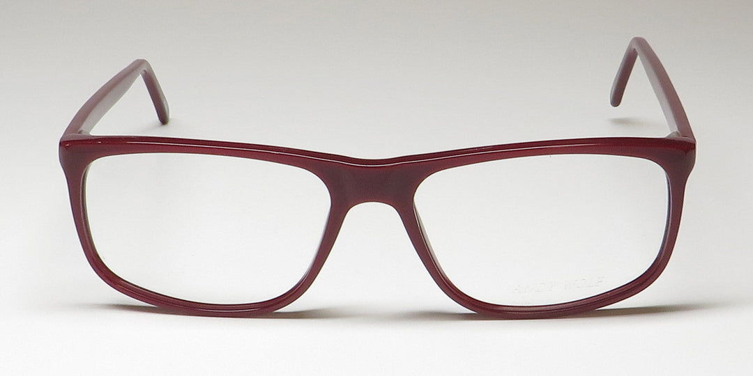 Andy Wolf 4529 Eyeglasses