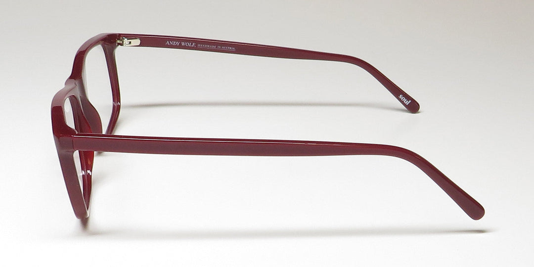 Andy Wolf 4529 Eyeglasses