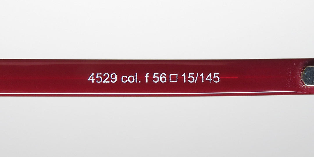 Andy Wolf 4529 Eyeglasses