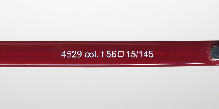 Andy Wolf 4529 Eyeglasses