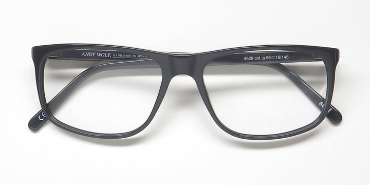 Andy Wolf 4529 Eyeglasses