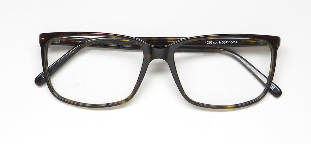 Andy Wolf 4526 Eyeglasses