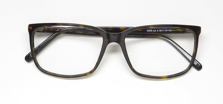 Andy Wolf 4526 Eyeglasses
