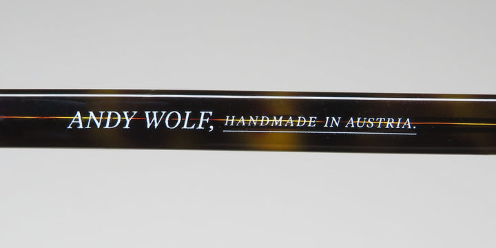 Andy Wolf 4526 Eyeglasses