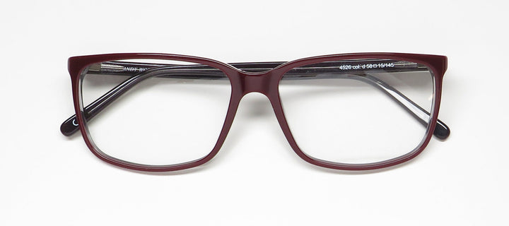 Andy Wolf 4526 Eyeglasses