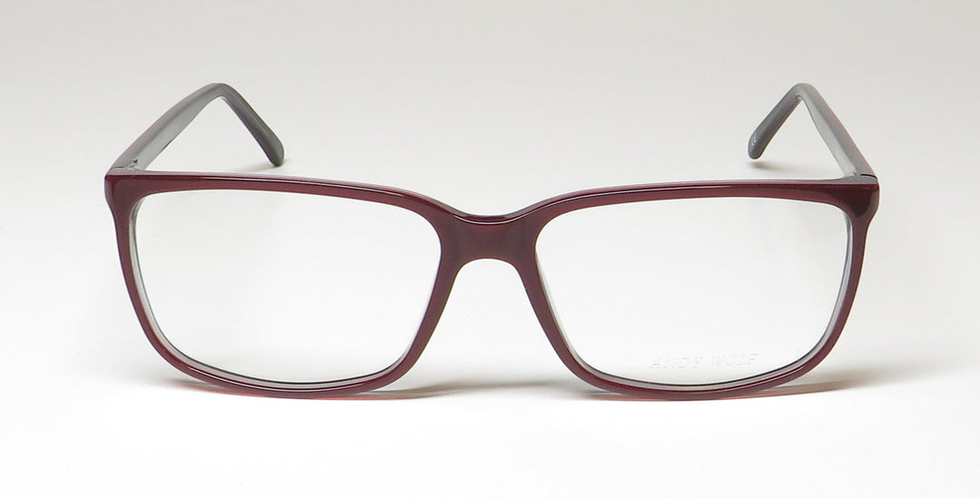 Andy Wolf 4526 Eyeglasses