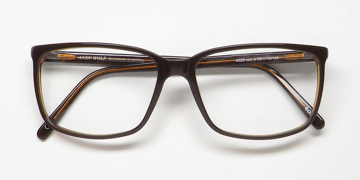 Andy Wolf 4526 Eyeglasses