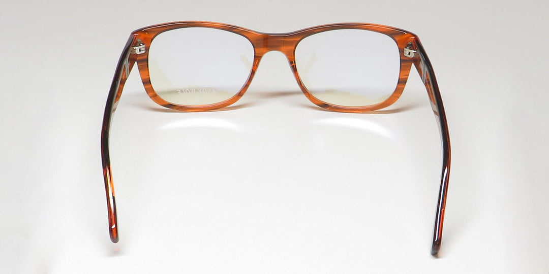 Andy Wolf 4493 Eyeglasses