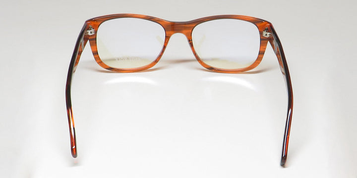 Andy Wolf 4493 Eyeglasses
