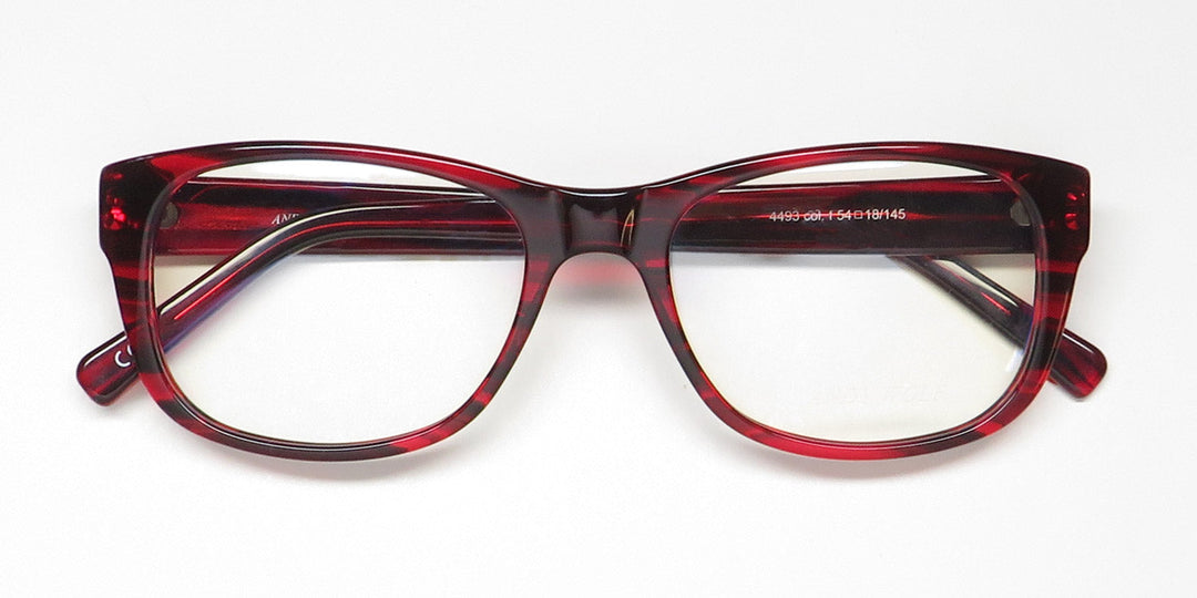 Andy Wolf 4493 Eyeglasses