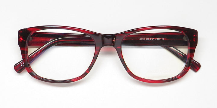 Andy Wolf 4493 Eyeglasses