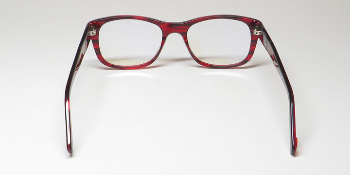 Andy Wolf 4493 Eyeglasses