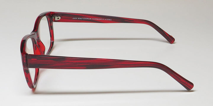 Andy Wolf 4493 Eyeglasses