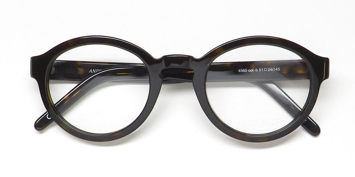 Andy Wolf 4560 Eyeglasses