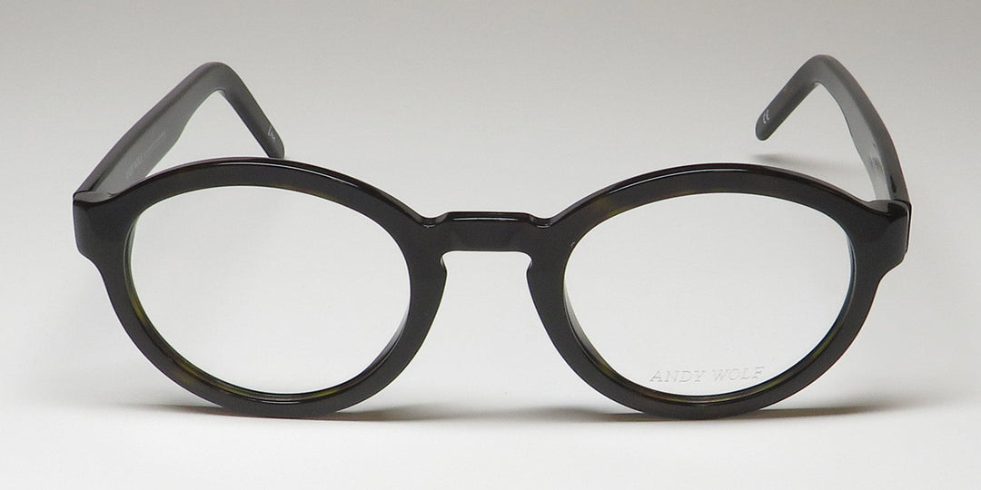 Andy Wolf 4560 Eyeglasses