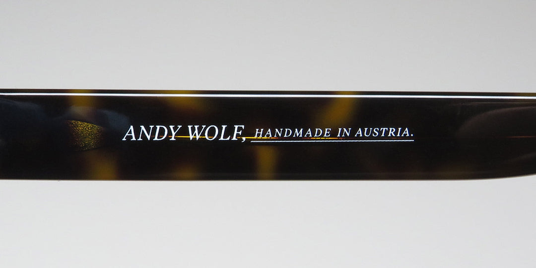 Andy Wolf 4560 Eyeglasses