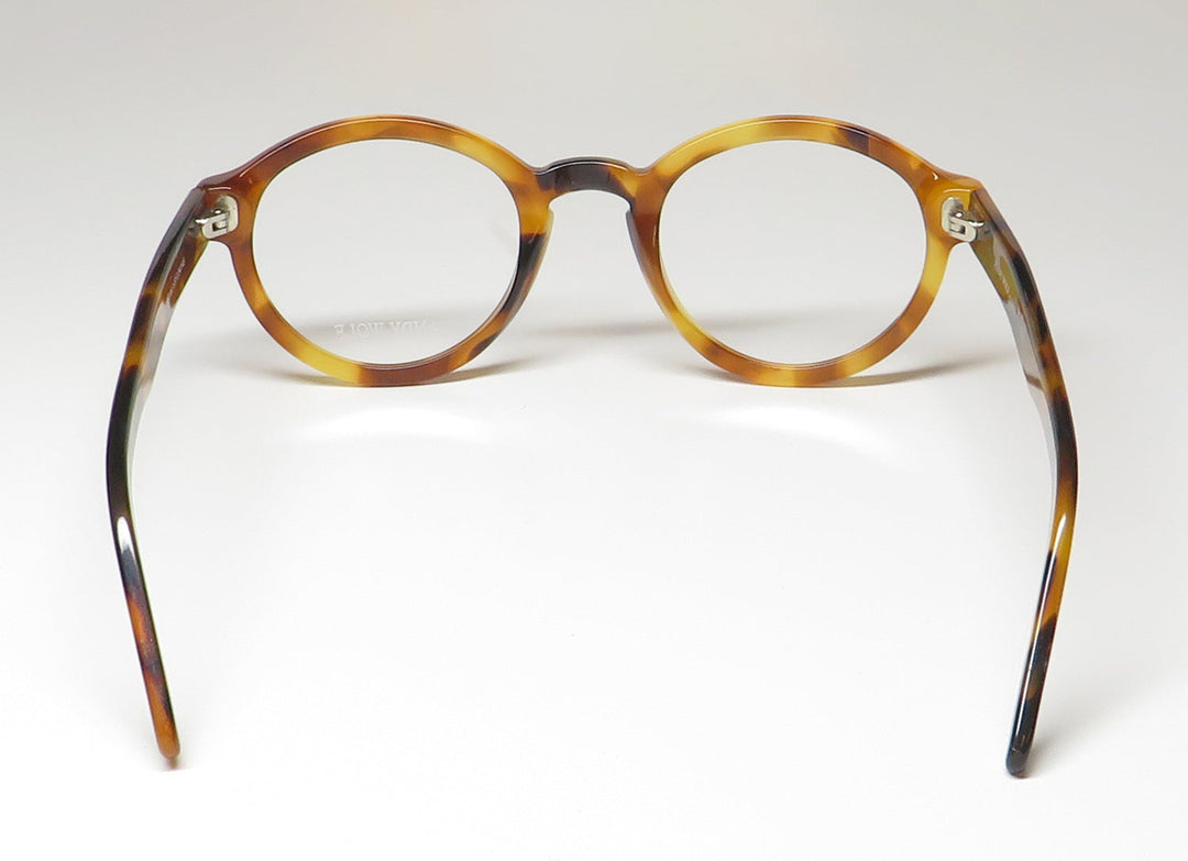 Andy Wolf 4560 Eyeglasses
