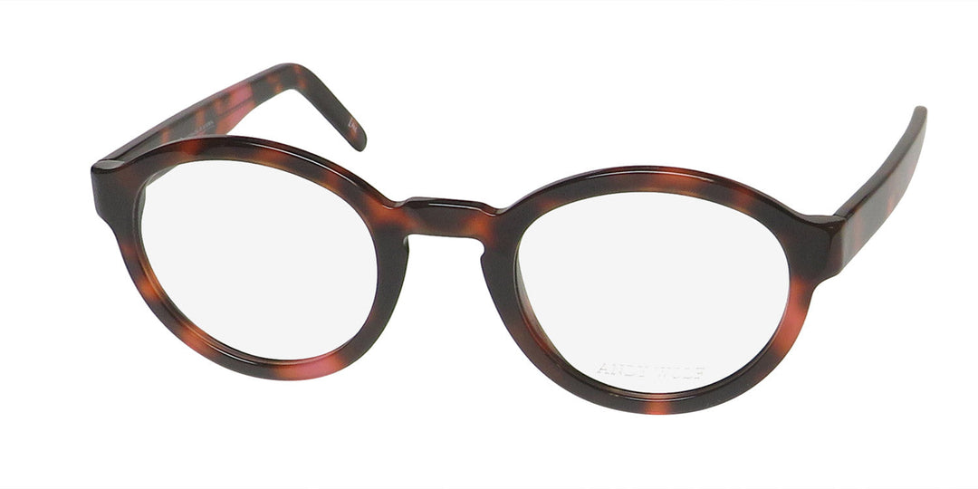 Andy Wolf 4560 Eyeglasses