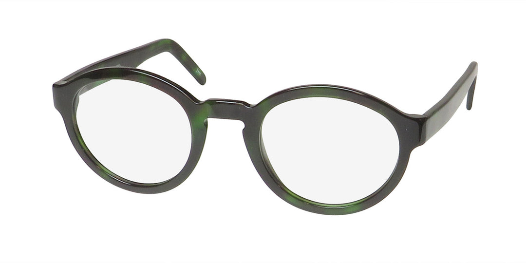 Andy Wolf 4560 Eyeglasses