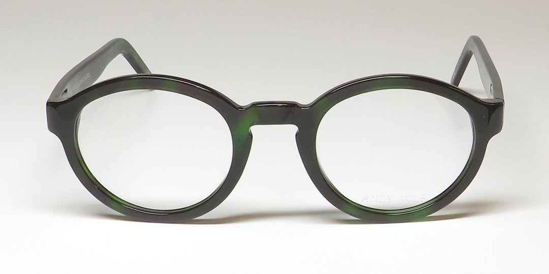 Andy Wolf 4560 Eyeglasses