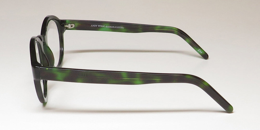 Andy Wolf 4560 Eyeglasses