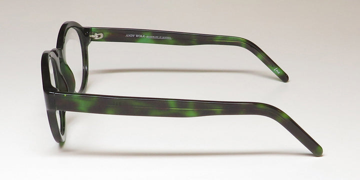 Andy Wolf 4560 Eyeglasses