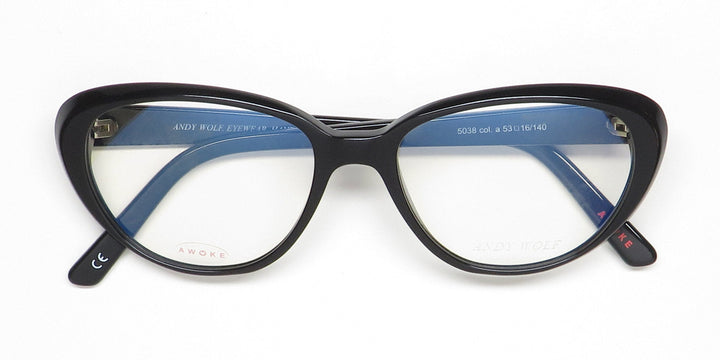 Andy Wolf 5038 Eyeglasses
