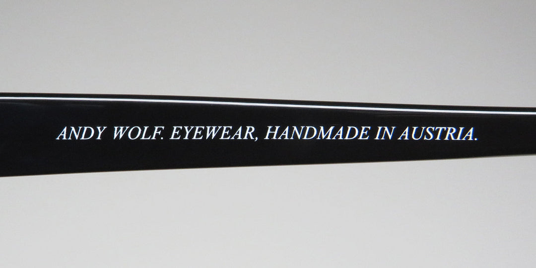 Andy Wolf 5038 Eyeglasses