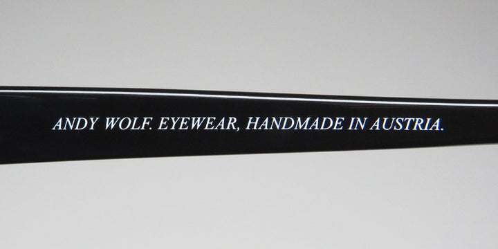 Andy Wolf 5038 Eyeglasses