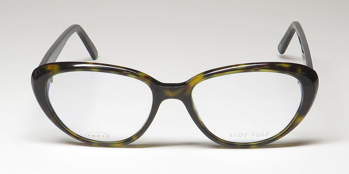 Andy Wolf 5038 Eyeglasses