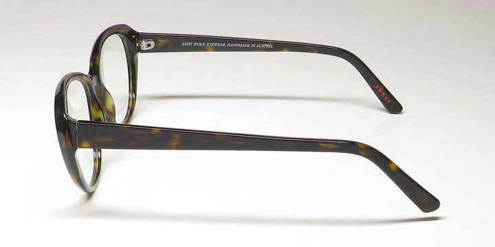 Andy Wolf 5038 Eyeglasses
