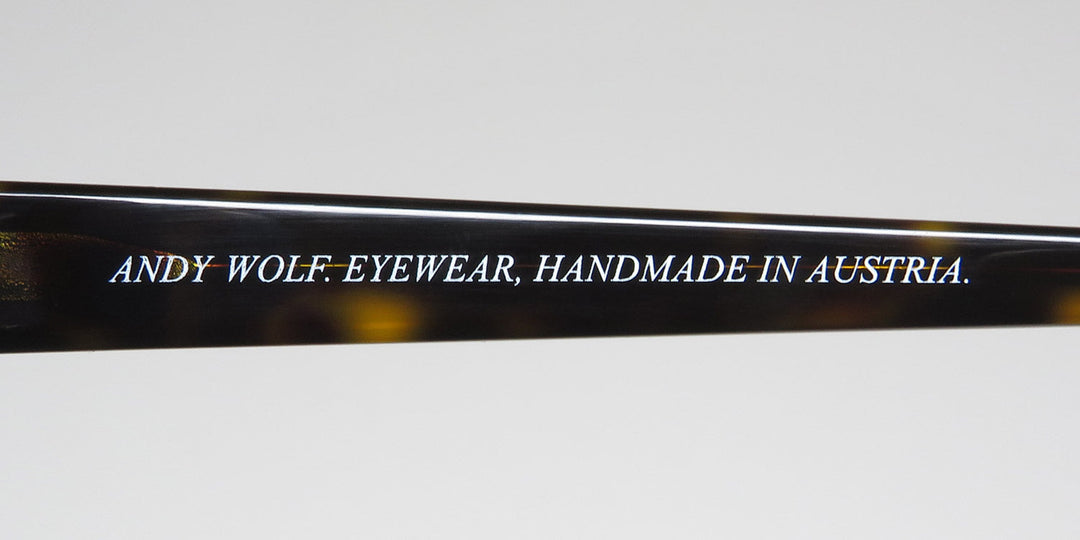 Andy Wolf 5038 Eyeglasses