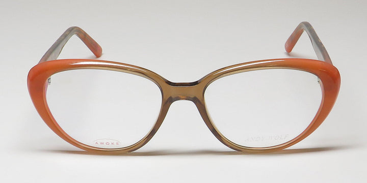 Andy Wolf 5038 Eyeglasses