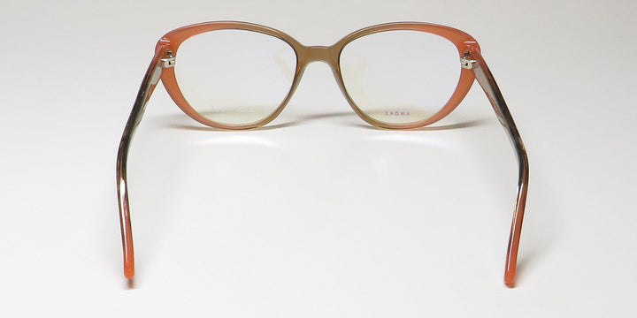 Andy Wolf 5038 Eyeglasses