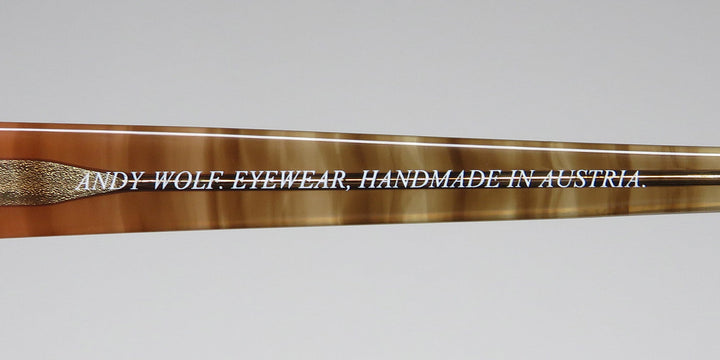Andy Wolf 5038 Eyeglasses