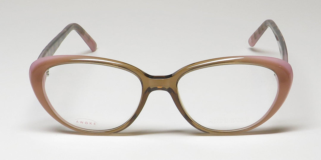 Andy Wolf 5038 Eyeglasses